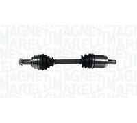 MAGNETI MARELLI 302004190309 Semiasse Anteriore Sx per BMW X3 (E83)