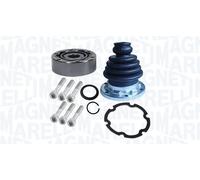 MAGNETI MARELLI 302009100005 Kit giunti, Semiasse per AUDI,SKODA,VW