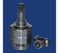 MAGNETI MARELLI 302009100032 Kit giunti, Semiasse per OPEL,VAUXHALL