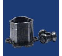 Magneti Marelli Kit giunti semiasse 302009100048 per Audi A3 1.9 (2000-)
