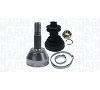 MAGNETI MARELLI 302015100049 Kit giunti, Semiasse per CITROËN,FIAT,PEUGEOT