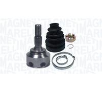 MAGNETI MARELLI 302015100058 Kit giunti, Semiasse per CITROËN,PEUGEOT