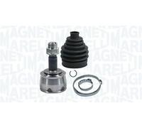 MAGNETI MARELLI 302015100085 Kit giunti semiasse per OPEL Corsa D Hatchback
