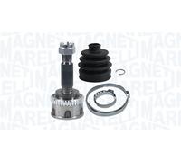 Magneti Marelli Kit giunti semiasse 302015100148 assale anteriore per Hyundai Atos