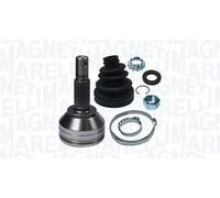 Kit di giunti, albero motore MAGNETI MARELLI 302015100208