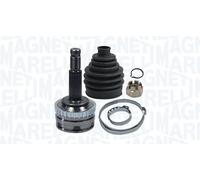 MAGNETI MARELLI 302015100221 Kit giunti, Semiasse per OPEL,VAUXHALL