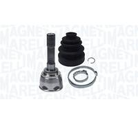 Kit di giunti, albero motore MAGNETI MARELLI 302015100266