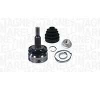 MAGNETI MARELLI 302015100306 Kit giunti, Semiasse per VW