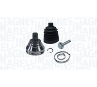 MAGNETI MARELLI 302015100312 Giunto Kit, Albero Trasmissione per Audi, Seat,