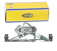 Magneti Marelli 30784510 Meccanismo Alzacristallo Anteriore, Destro