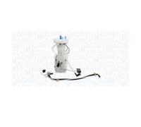 Magneti Marelli 313011313118 Modulo Alimentazione Carburante per Exeo 3R2 Audi