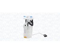 MAGNETI MARELLI 313011313191 Sensore, Livello carburante per RENAULT