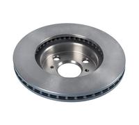 Magneti Marelli 34116764641 Disco Freno, 2 Dischi