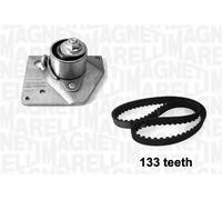 MAGNETI MARELLI 341301280000 Kit cinghie dentate per NISSAN,RENAULT