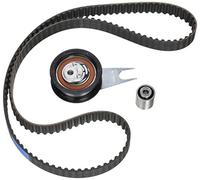 Magneti Marelli 341312111202 - Kit Cinghie Dentate