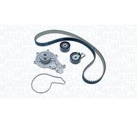 MAGNETI MARELLI 341404130001 Kit cinghia distribuzione, pompa acqua