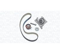 Magneti Marelli Kit Cinghie Distribuzione 341406600001 con Pompa Acqua
