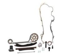 KIT CATENA DISTRIBUZIONE MODIFICATO FIAT LANCIA 1.3 MULTIJET MJT MAGNETI MARELLI