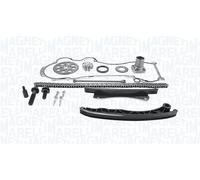 MAGNETI MARELLI 341500000102 kit catena distribuzione 120 maglie catena tenditore