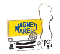 KIT Catena Distribuzione Grande Punto Evo 1.3multijet Fiat Panda Doblo