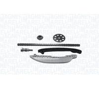 MAGNETI MARELLI 341500000340 kit catena distribuzione 114 maglie catena tenditore