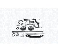 MAGNETI MARELLI 341500000790 kit catena distribuzione 130 maglie catena tenditore