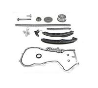 MAGNETI MARELLI 341500000900 Kit catena distribuzione per AUDI,SKODA,VW