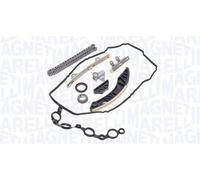 MAGNETI MARELLI 341500000970 kit catena distribuzione 160 maglie catena tenditore