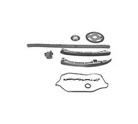 Magneti Marelli 341500001010 Kit Catena Distribuzione | Compatibile con: LEXUS IS II, TOYOTA AURIS, AURIS, AURIS Kombi, AVENSIS, AVENSIS Kombi, AVENSIS Kombi, AVENSIS Stufenheck
