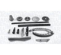 Set Catena Trasmissione Catena Chiusa Duplex Simplex per Fiat Ducato Scatola 250