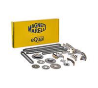 MAGNETI MARELLI 341500001180 Kit catena distribuzione