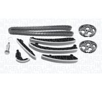 Magneti Marelli Kit catena distribuzione 341500001270 per Mercedes-Benz