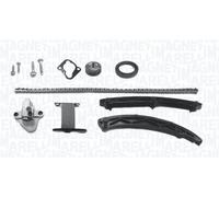 MAGNETI MARELLI 341500001330 kit catena distribuzione 178 maglie catena tenditore