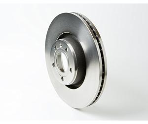Magneti Marelli 34214031725 Disco Freno, Set di 2 Dischi