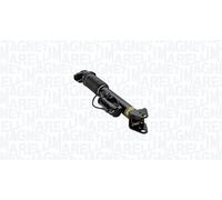 MAGNETI MARELLI 350016600001 Gamba elastica con ammortiz. pneumatico per MERCEDE