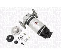 MAGNETI MARELLI 350052100002 Soffietto, Sospensione pneumatica per PORSCHE,VW