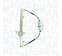 MAGNETI MARELLI 350103107500 Alzacristallo per OPEL
