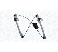 Magneti Marelli Alzacristallo elettrico 350103108600 posteriore destro per Audi A3