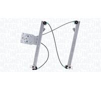 Magneti Marelli Alzacristallo 350103109500 Anteriore Sinistro Elettrico per BMW X5
