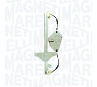MAGNETI MARELLI 350103110400 Alzacristallo per CITROËN