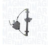 MAGNETI MARELLI 350103112100 Alzacristallo per NISSAN
