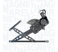 MAGNETI MARELLI 350103114400 Alzacristallo per NISSAN