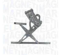 MAGNETI MARELLI 350103122700 Alzacristallo per RENAULT
