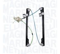MAGNETI MARELLI 350103126300 Alzacristallo per VW