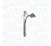 MAGNETI MARELLI 350103127400 Alzacristallo per SEAT