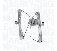MAGNETI MARELLI 350103129400 Alzacristallo per CHEVROLET