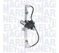 Alzacristalli MAGNETI MARELLI 350103130500 sinistro