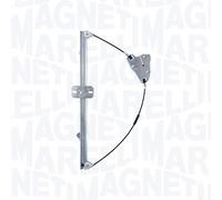 MAGNETI MARELLI 350103132500 Alzacristallo per IVECO,OPEL,RENAULT,RENAULT TRUCKS