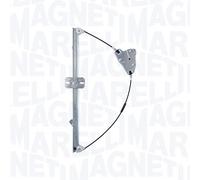 MAGNETI MARELLI 350103132600 Alzacristallo per IVECO,OPEL,RENAULT,RENAULT TRUCKS