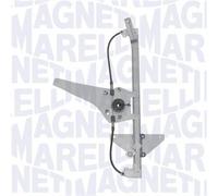 MAGNETI MARELLI 350103134200 Alzacristallo per PEUGEOT